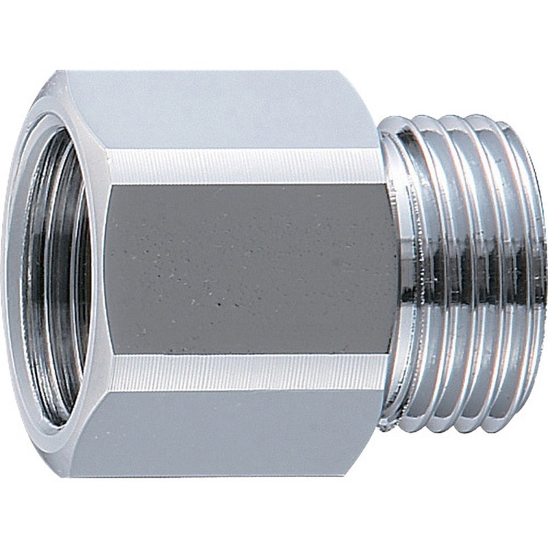 確認用A T254-13X20 ベンリーカン用オスメスアダプター SANEI(旧:三栄水栓