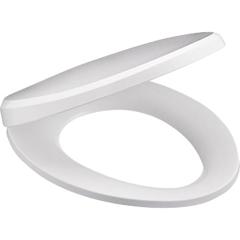 PW9032-W 前丸便座 SANEI(旧:三栄水栓製作所) サイズ兼用 PW9032-W