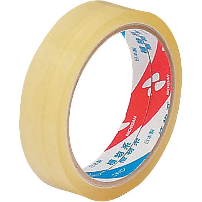 No.405 セロテープ® 産業用 ニチバン 透明色 大巻 【通販モノタロウ】