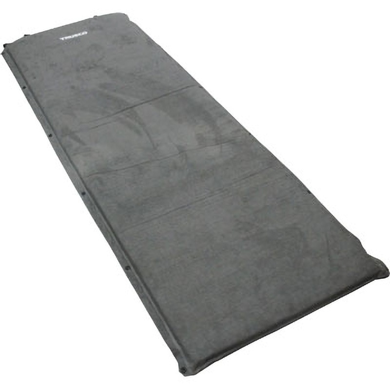 TAIRM-GY エアーマット TRUSCO 長さ1880mm 1枚 TAIRM-GY