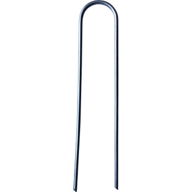 UP-20-10P Uピン TRUSCO 1セット(10本) UP-20-10P - 【通販モノタロウ】