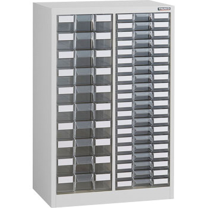 A2C1020-W カタログケース 1台 TRUSCO 【通販モノタロウ】 46,188円