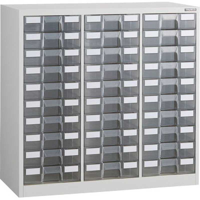 B3C10-W カタログケース 1台 TRUSCO 【通販モノタロウ】