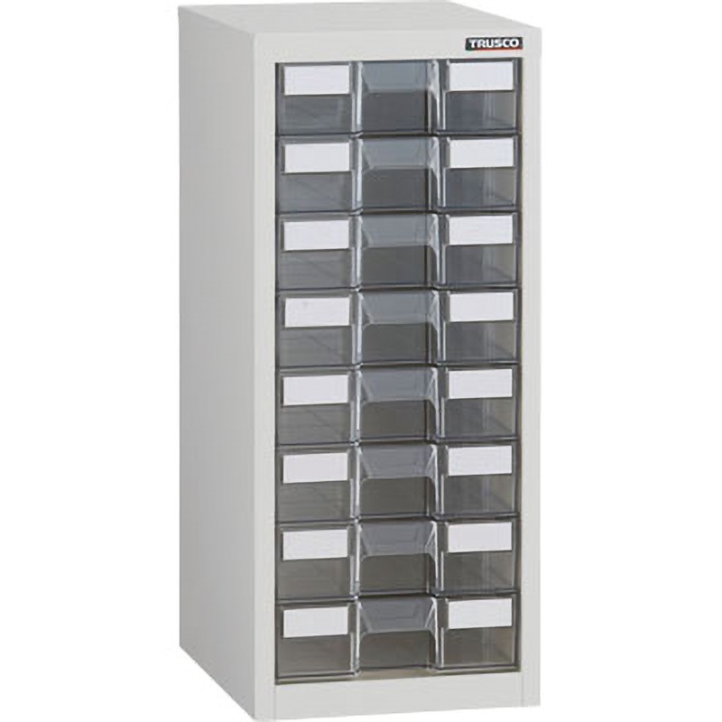 LA1C8-W カタログケース 1台 TRUSCO 【通販モノタロウ】