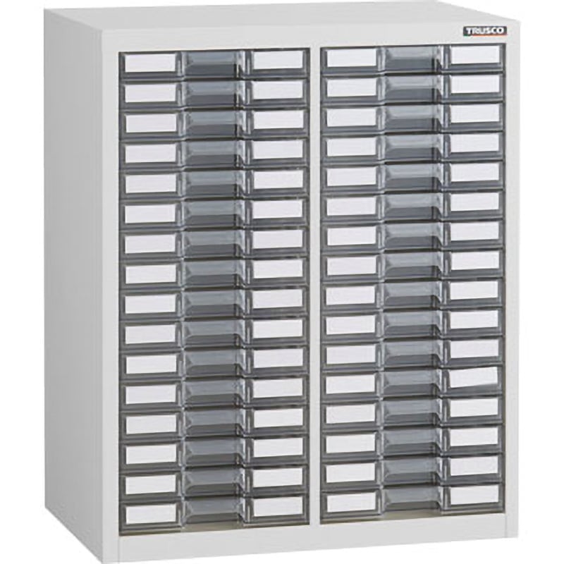 LA2C16-W カタログケース 1台 TRUSCO 【通販モノタロウ】
