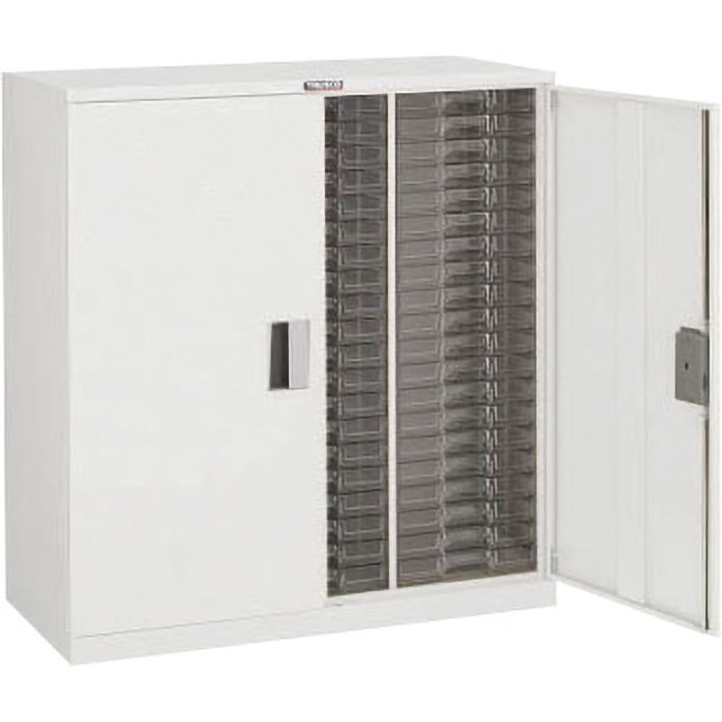 A3C20D-W カタログケース 両開 1台 TRUSCO 【通販モノタロウ】