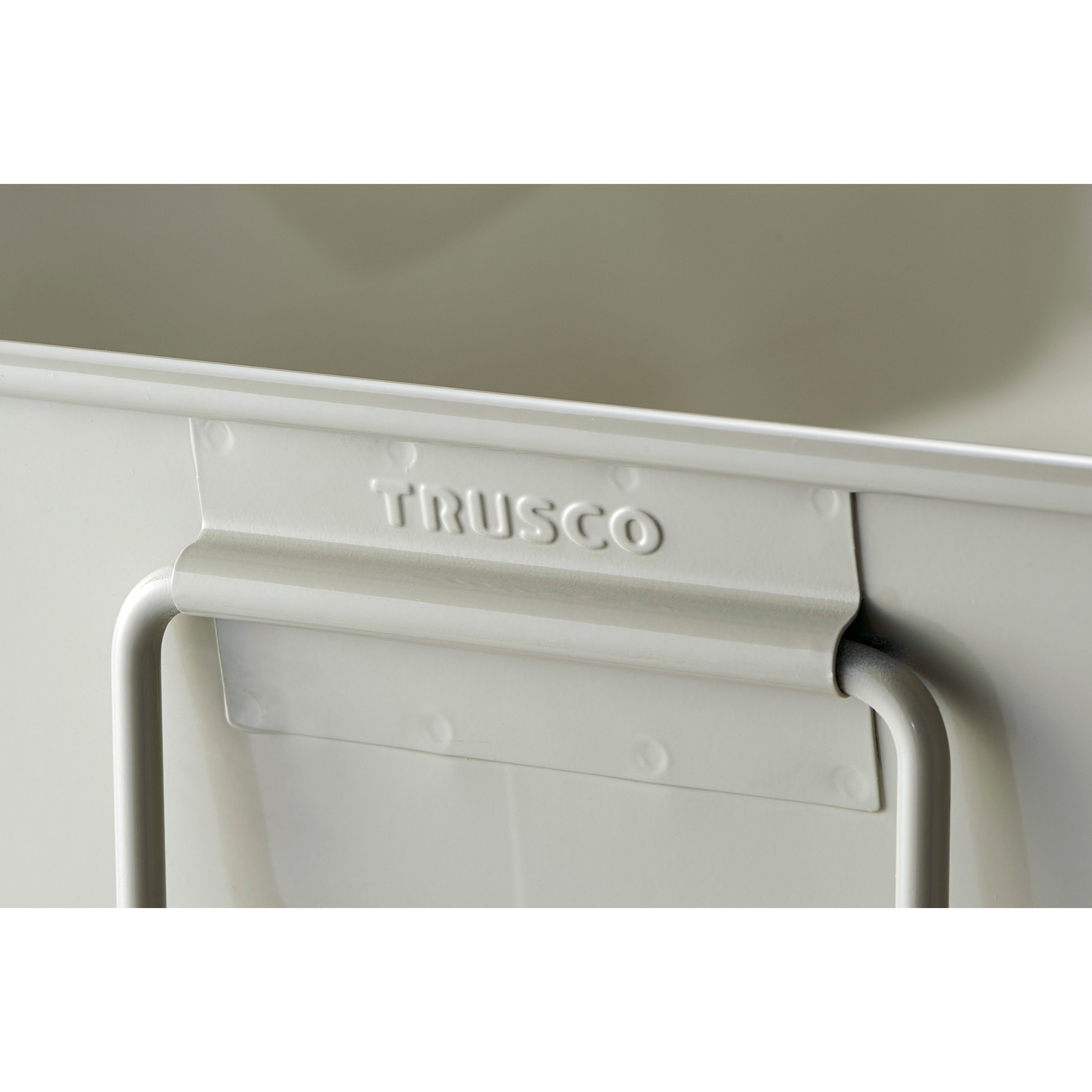 W-2NG 大型パーツBOX TRUSCO 外寸(幅×奥行×高さ)616×908×148mm 1個 W