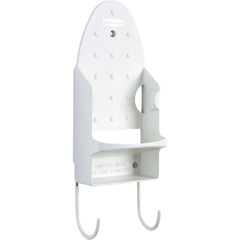 RM245506WT アイロンオーガナイザー ラバーメイド 寸法133×394mm  RM245506WT