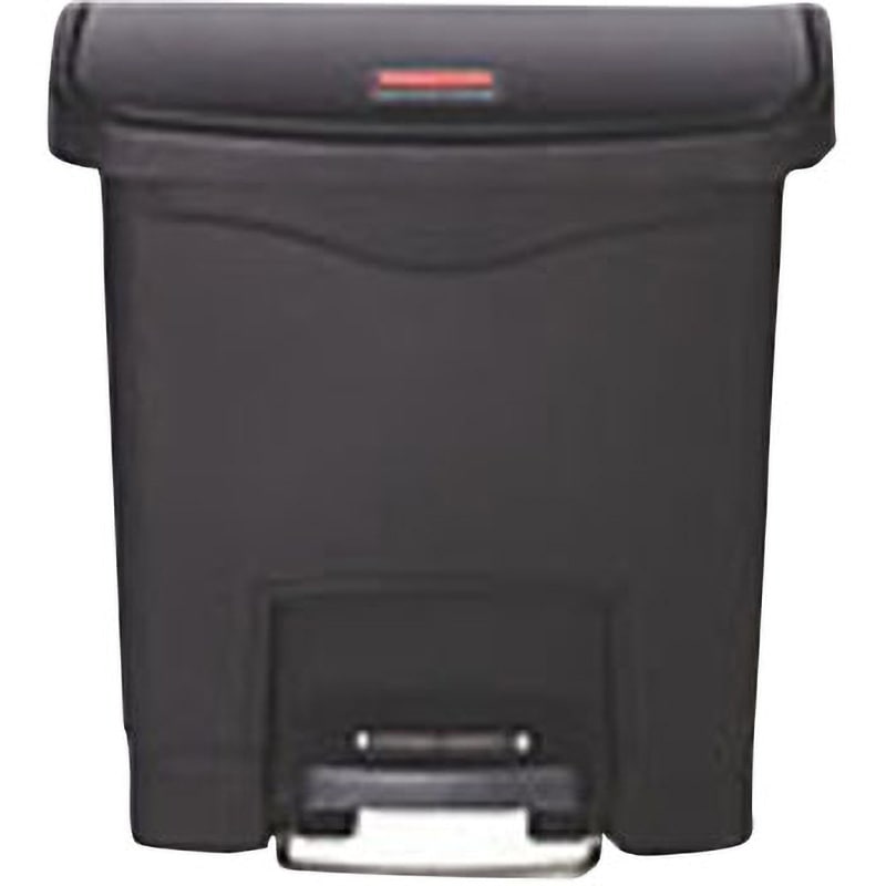 RUBBERMAID | ラバーメイド スリムジム ステップオンコンテナ