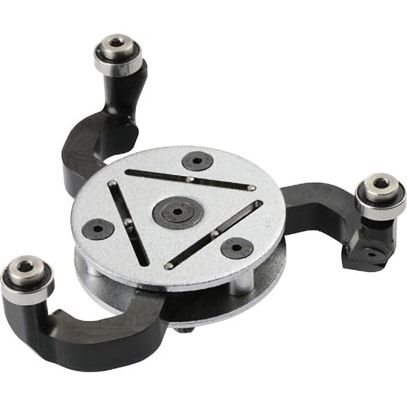 PC3000 スパイダーバー160 1個 ノガ 【通販モノタロウ】