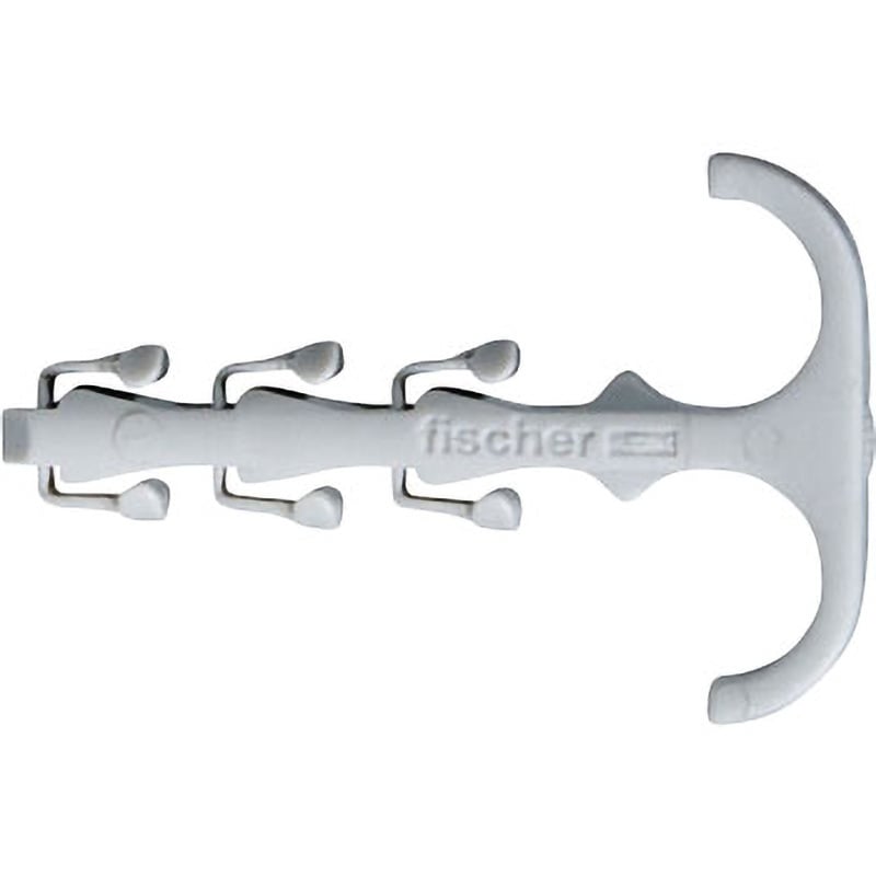 48161 電設資材用アンカー SF 1セット(100個) フィッシャー 【通販モノタロウ】