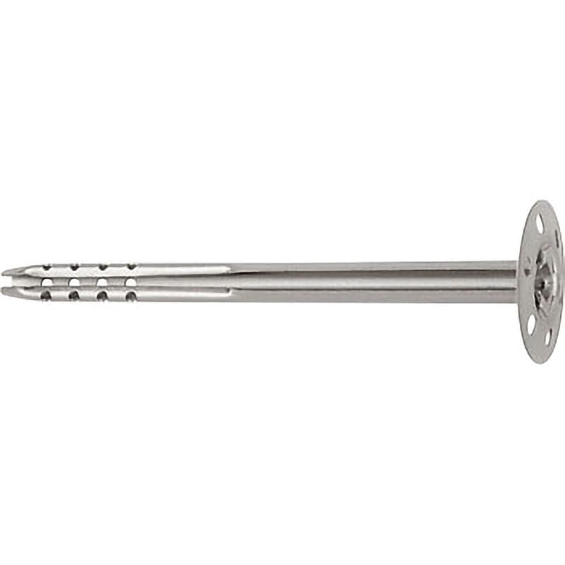 536256 外断熱用アンカー DHM 1セット(250本) フィッシャー 【通販モノタロウ】