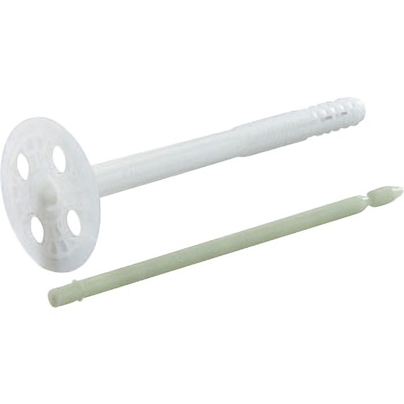 41868 外断熱用アンカー DIPK 1セット(200本) フィッシャー 【通販モノタロウ】 17,985円