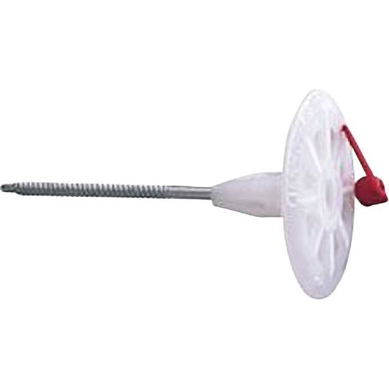 8691 外断熱用アンカー termofix B 1セット(100本) フィッシャー 【通販モノタロウ】