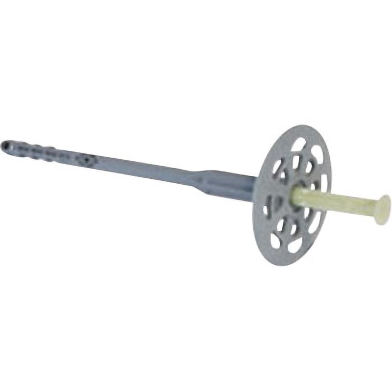 507427 外断熱用アンカー termoz CN 1セット(100本) フィッシャー 【通販モノタロウ】