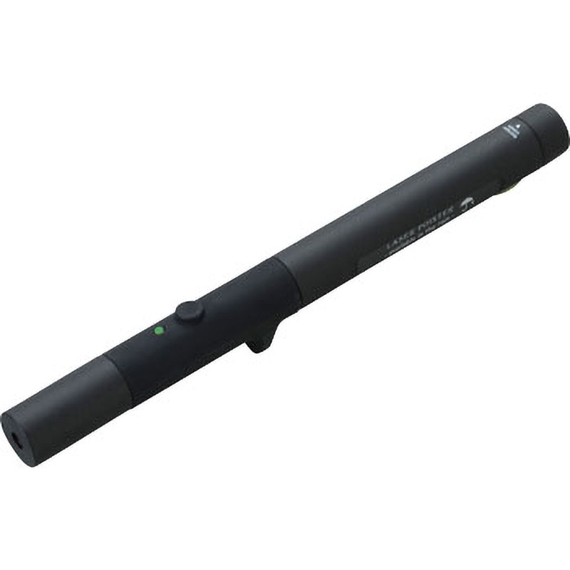 UC-WRX5 レーザー指示棒IP65 緑 1台 ムラテックKDS 【通販モノタロウ】 25,980円