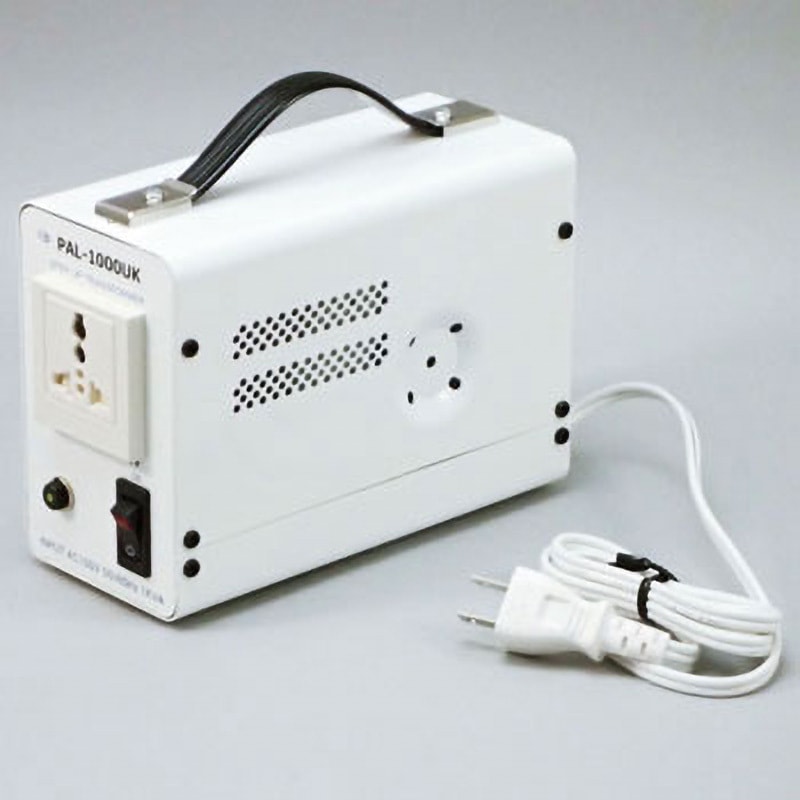 スワロー電機 MULTI POWER SU-1000 変圧トランス（昇降圧） スワロー