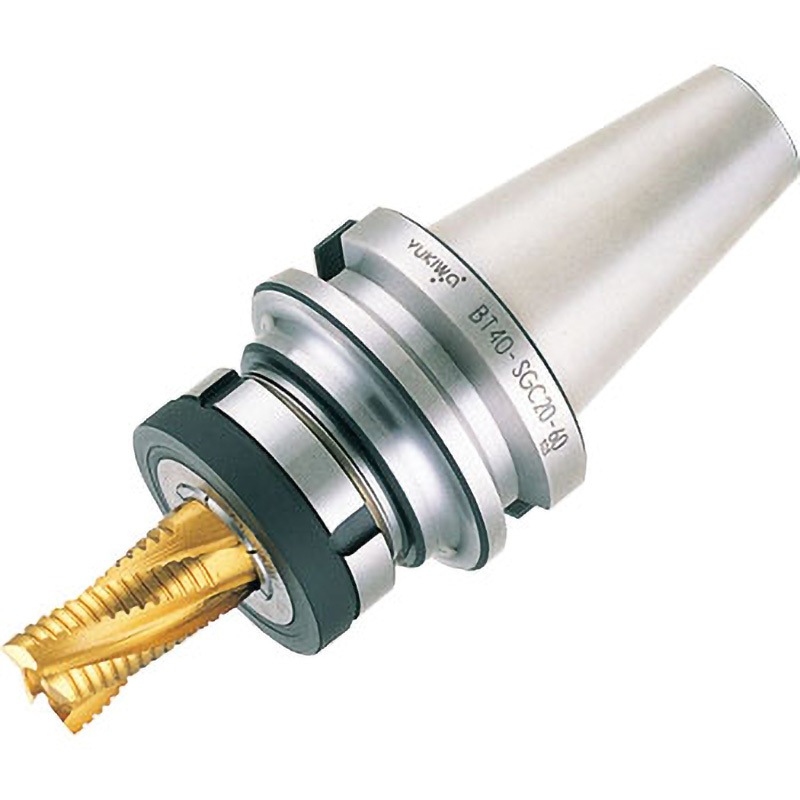 BT40-SGC12-60 スーパーG1チャック 1個 ユキワ精工 【通販モノタロウ】