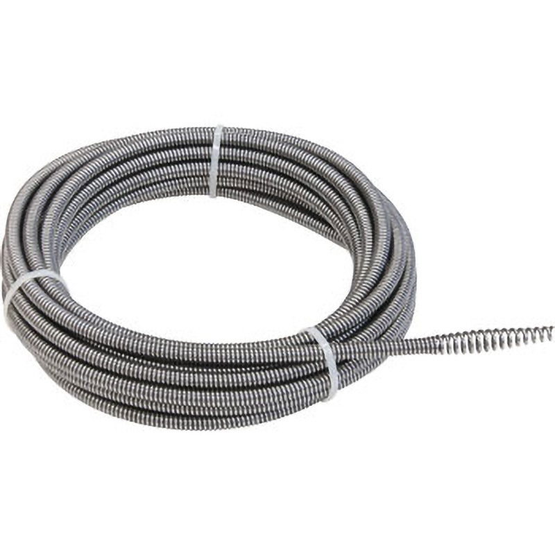 R72413 バルブヘッド付SCワイヤ 1本 ローテンベルガー(ROTHENBERGER) 【通販モノタロウ】 29,185円