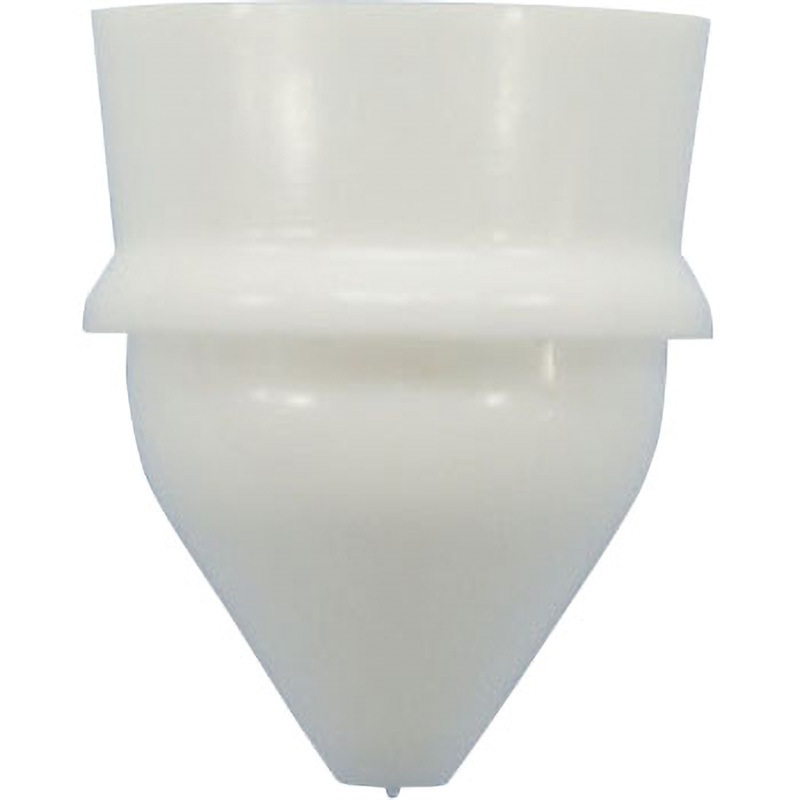PP30ND/50 ノンドリッププランジャー 1セット(50個) 岩下 【通販モノタロウ】
