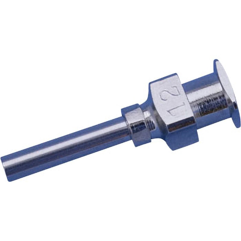 MN-14G-13 STDニードル 岩下 1セット(12本) MN-14G-13 【通販モノタロウ】