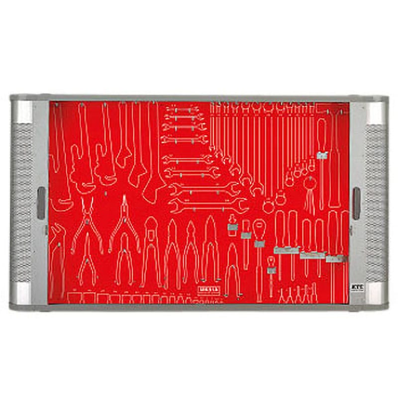 KTC MK91A-M メカニキットケース | ヨッシーの趣味の日記