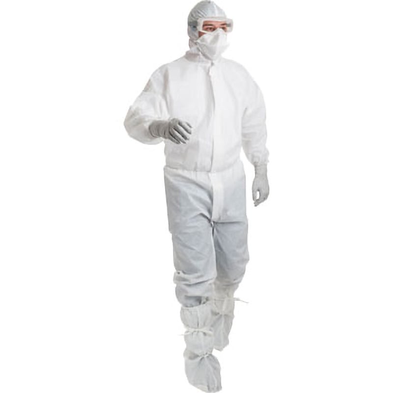 KTPA6CAS キムテクピュアA6アパレル カバーオール 桜井 つなぎ