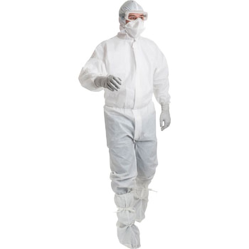 KTPA6CAXL キムテクピュアA6アパレル カバーオール 桜井 つなぎ