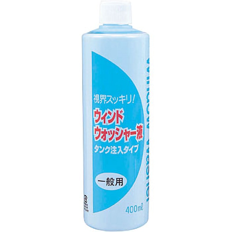 J-37 ウインドウォッシャー液 一般用 1本(400mL) ジョイフル 【通販