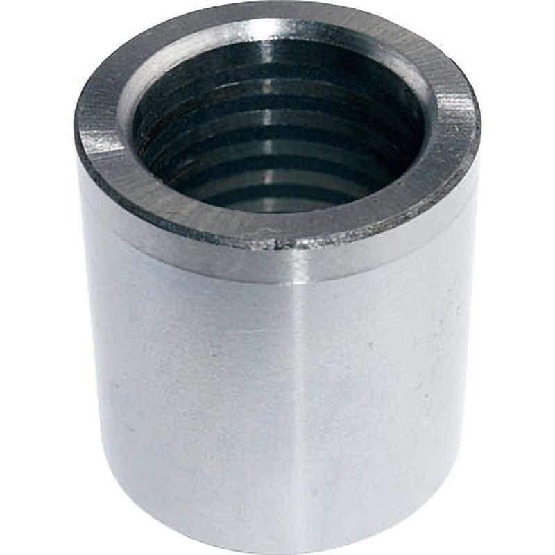 SGZ16-13 ストリッパガイドブシュ(無給油タイプ・ストレートタイプ