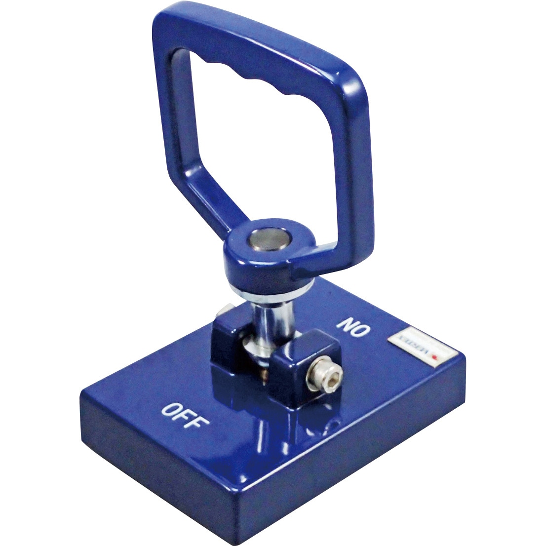 VML150 ハンドリフティングマグネット VERTEX(バーテックス) 吸着力1470N