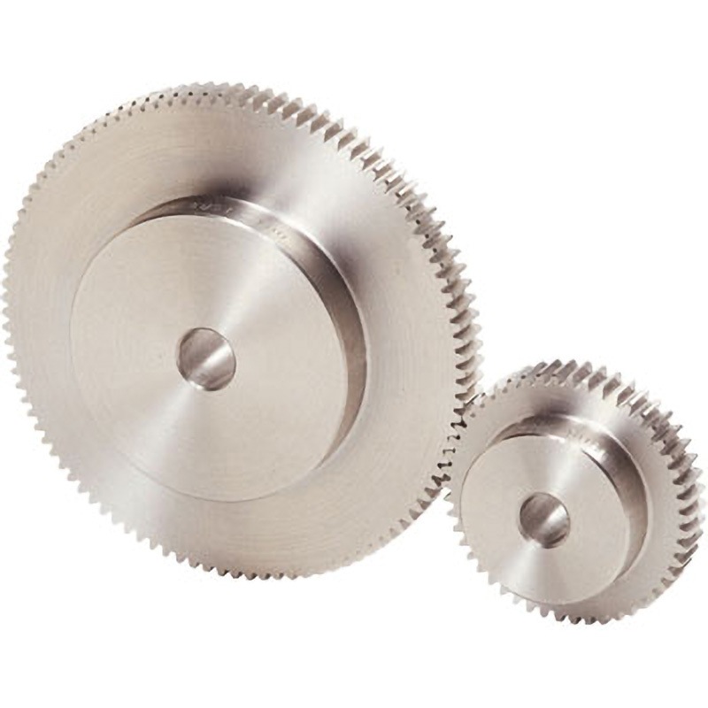 SUS1.5-35 ステンレス平歯車 KHK(小原歯車工業) SUS303製