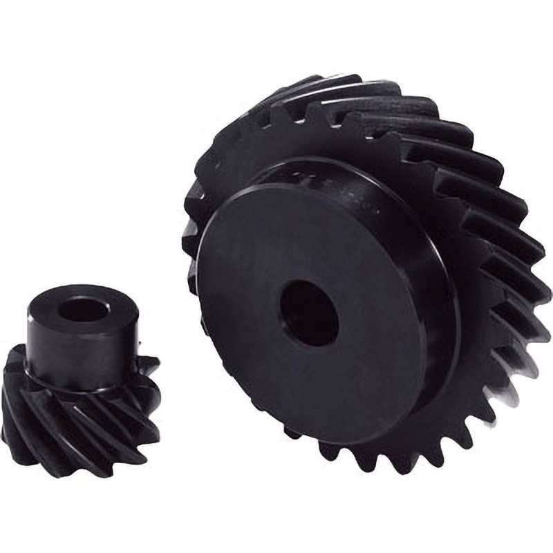 SN2.5-30R ねじ歯車SN 1個 KHK(小原歯車工業) 【通販モノタロウ】