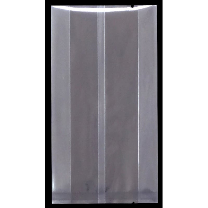合掌袋 合掌GT NO.11（3500枚） No．11 合掌GT 福助工業 寸法125×170mm 1パック(100枚) - 【通販
