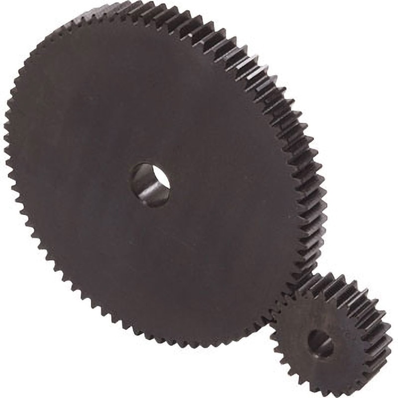 SSA3-80 平歯車SSA3 KHK(小原歯車工業) S45C製