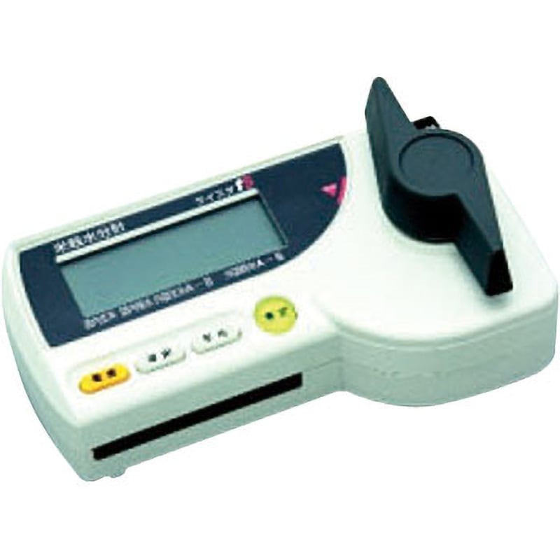 株式会社ケツト　kett　ライスタＬ　水分測定器 米穀水分計 ケツト科学研究所 穀類水分計 【通販モノタロウ】