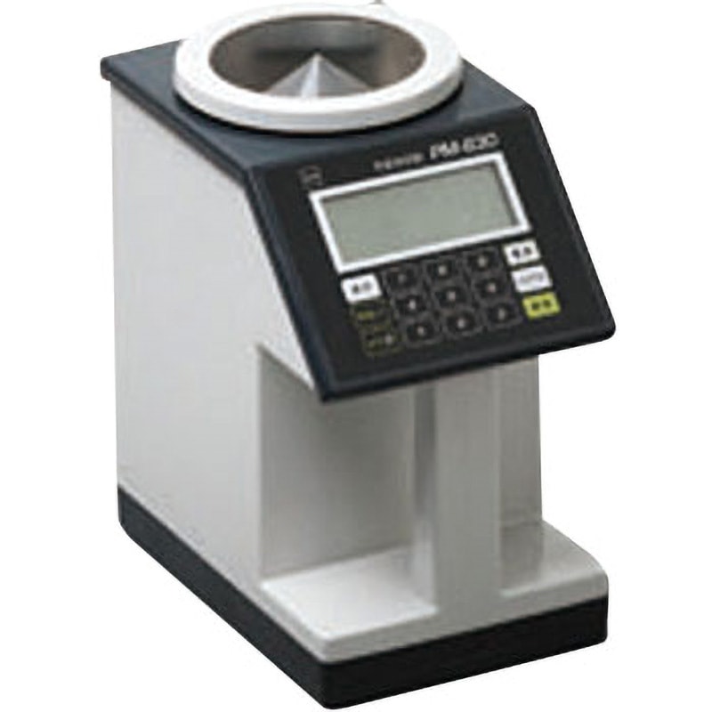 PM-630 そば水分計 1個 ケツト科学研究所 【通販モノタロウ】