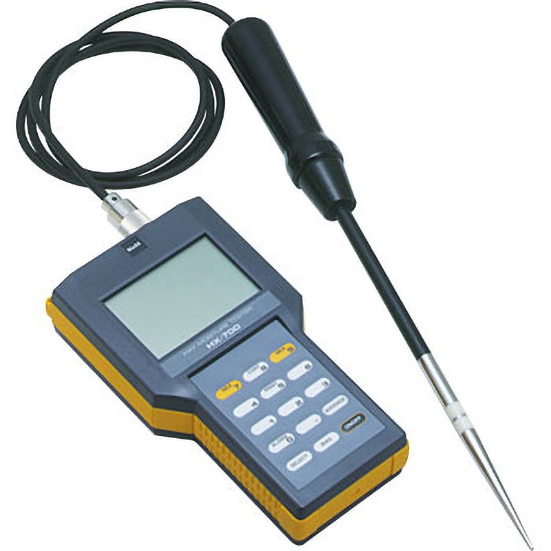 Triplesense 油分、水分計、弾力計 トリプルセンス 油分計・水分計・弾力計 1個 ケニス 【通販モノタロウ】