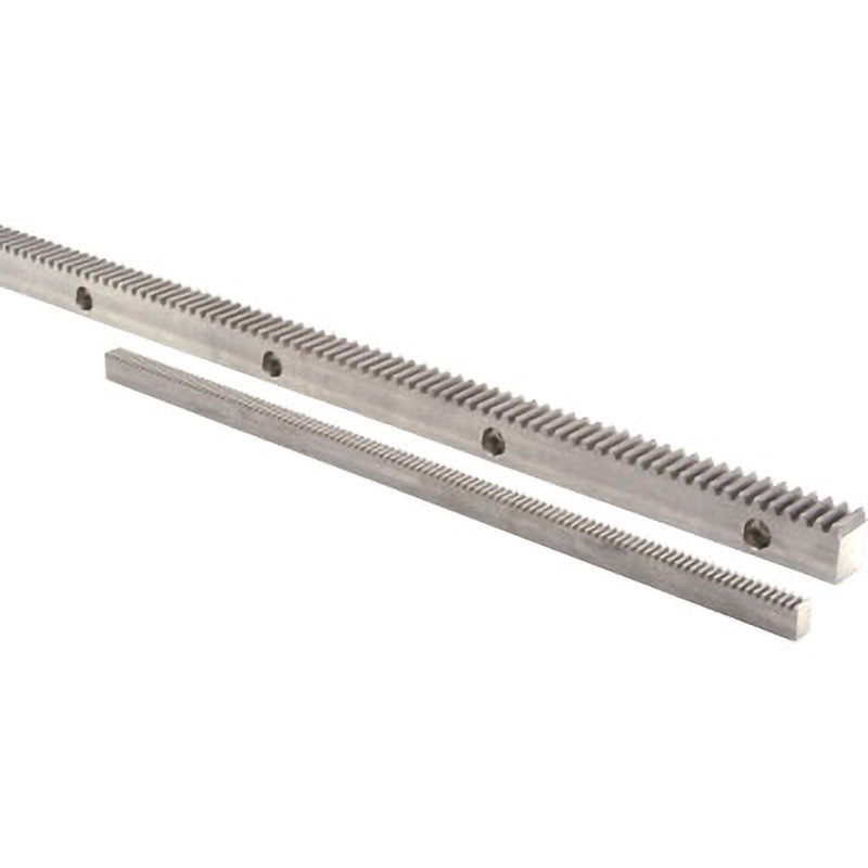 SURFD2.5-1000 ステンレスラック 1個 KHK(小原歯車工業) 【通販モノタロウ】