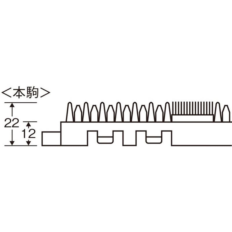 限定マット額装品/エキシビジョン限定06/バーマン 63-4087-27 ミニカラーウレタンマット ブルー D-8408B 【AXEL