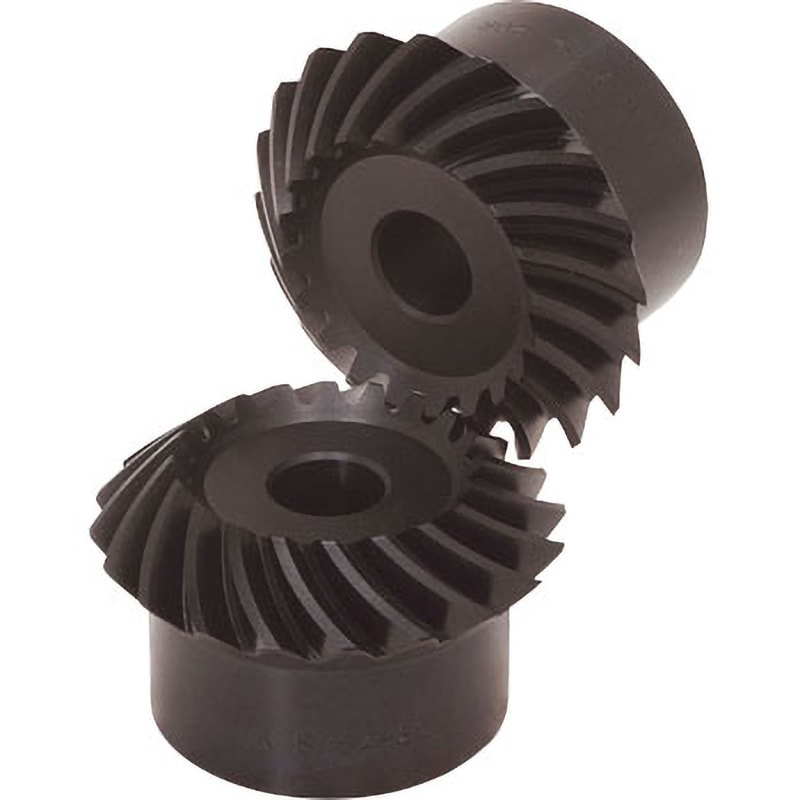 SMS1-30L スパイラルマイタ 1個 KHK(小原歯車工業) 【通販モノタロウ】