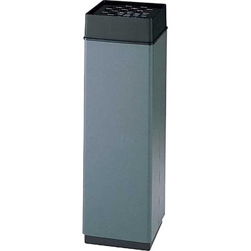 YS-24L-ID-GR スモーキング消煙 CONDOR(山崎産業) グレー色 YS-24L-ID