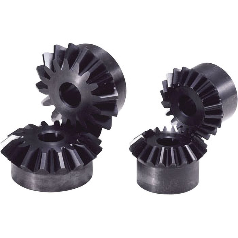 SM4-25 マイタ KHK(小原歯車工業) S45C製