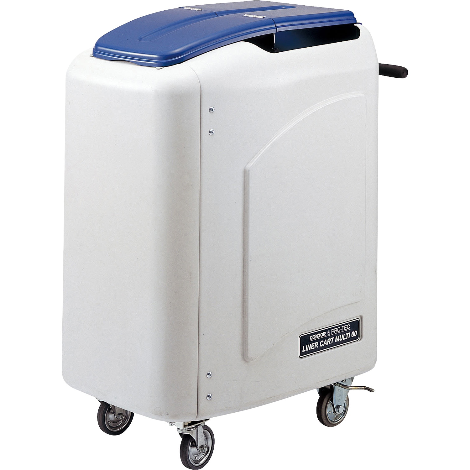 CA374-00SX-MB プロテック ライナーカートマルチ60 1台 CONDOR