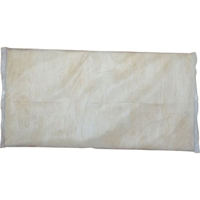 EM-N5025-02 イーマットN 油吸着材 50x25 不織布入 松岡紙業 オイル対応