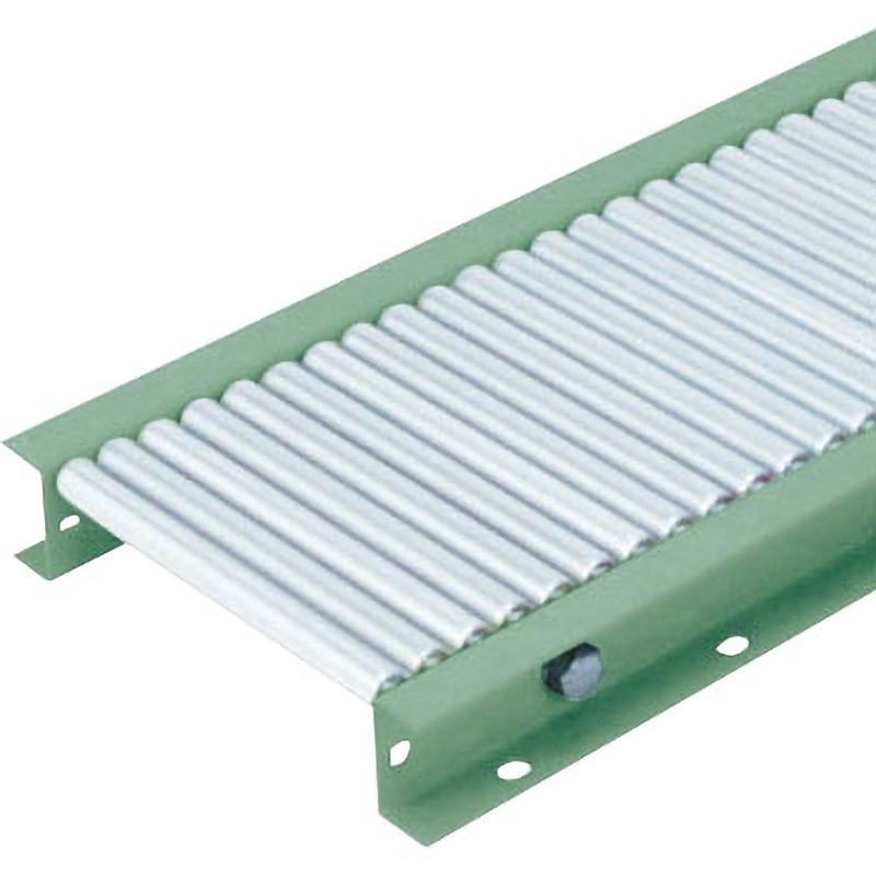 O1912-200-44-1000 O1912型 太陽工業 ローラー幅200mmピッチ44mm機長1000mm