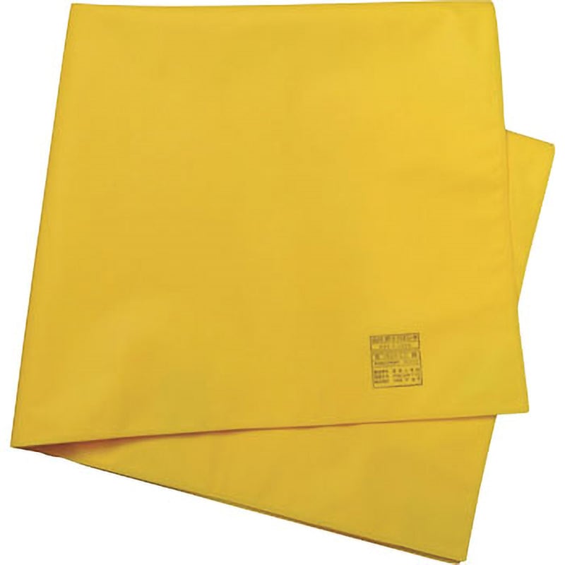 311 高圧ポリフロシキ 1枚 渡部工業 【通販モノタロウ】