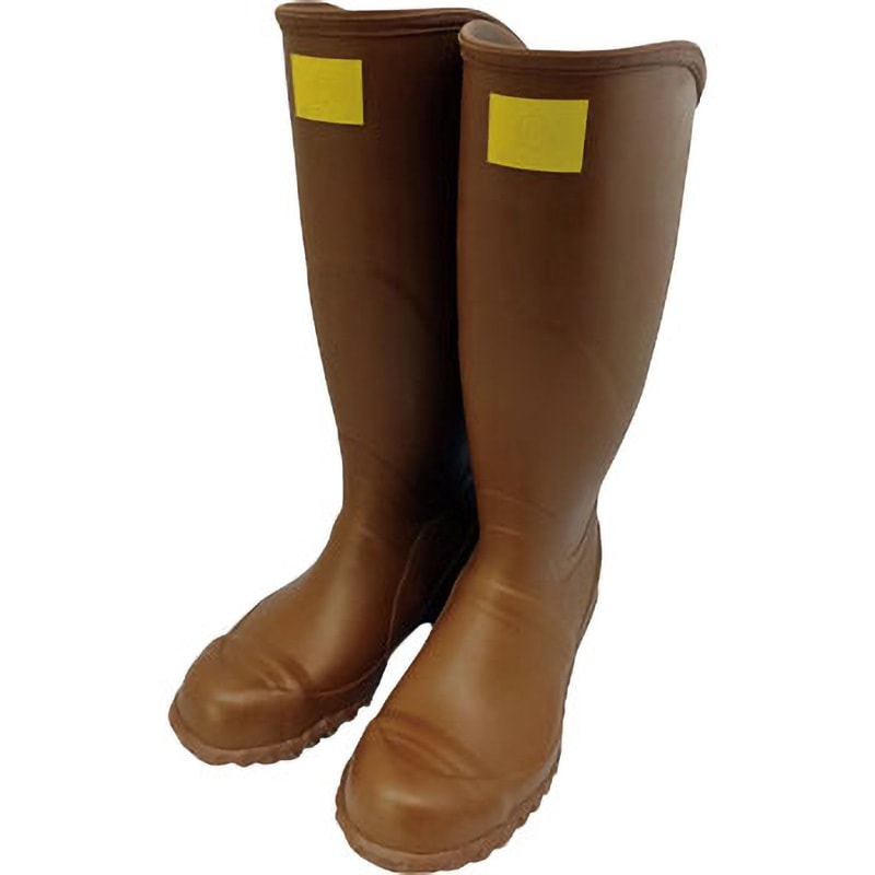 消防長靴(通称銀長) 25cm 新品未使用 希少品！ 消防長靴(通称銀長) 25cm 新品未使用 希少品！ 消防長靴(通称銀長)