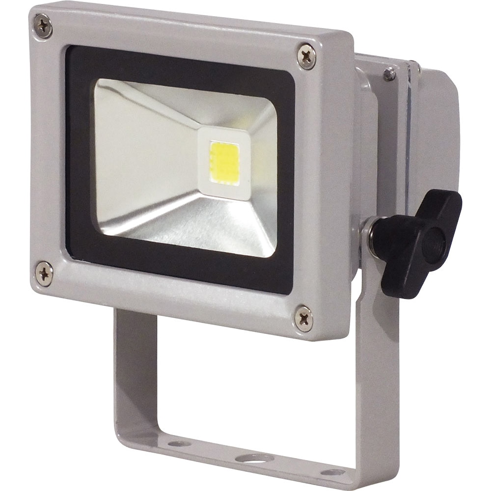 LPR-S10D-3M 日動工業 LED作業灯 日動工業 芯数2 LPR-S10D-3M - 【通販