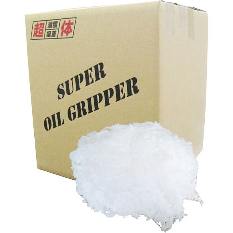 FSOG-49-01-T スーパーオイルグリッパー 日本フォームサービス 1個 FSOG-49-01-T